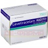 LEVETIRACETAM Aristo 750 mg Filmtabletten 100 St | ЛЕВЕТИРАЦЕТАМ таблетки вкриті оболонкою 100 шт | ARISTO PHARMA | Леветирацетам