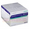 LEVETIRACETAM Aristo 1000 mg Filmtabletten 200 St | ЛЕВЕТИРАЦЕТАМ таблетки вкриті оболонкою 200 шт | ARISTO PHARMA | Леветирацетам