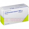 LEVETIRACETAM-biomo 1000 mg Filmtabletten 50 St | ЛЕВЕТИРАЦЕТАМ таблетки вкриті оболонкою 50 шт | BIOMO PHARMA | Леветирацетам