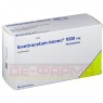 LEVETIRACETAM-biomo 1000 mg Filmtabletten 100 St | ЛЕВЕТИРАЦЕТАМ таблетки вкриті оболонкою 100 шт | BIOMO PHARMA | Леветирацетам