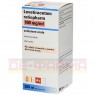 LEVETIRACETAM-ratio.100 mg/ml L.z.E.10ml Dos.Spr. 300 ml | ЛЕВЕТИРАЦЕТАМ пероральний розчин 300 мл | DOCPHARM | Леветирацетам