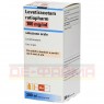 LEVETIRACETAM-ratio.100 mg/ml L.z.E.10ml Dos.Spr. 300 ml | ЛЕВЕТИРАЦЕТАМ пероральний розчин 300 мл | EMRA-MED | Леветирацетам