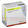 LEVETIRACETAM Glenmark 250 mg Filmtabletten 100 St | ЛЕВЕТИРАЦЕТАМ таблетки вкриті оболонкою 100 шт | GLENMARK | Леветирацетам