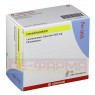 LEVETIRACETAM Glenmark 500 mg Filmtabletten 100 St | ЛЕВЕТИРАЦЕТАМ таблетки вкриті оболонкою 100 шт | GLENMARK | Леветирацетам