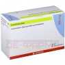 LEVETIRACETAM Glenmark 500 mg Filmtabletten 200 St | ЛЕВЕТИРАЦЕТАМ таблетки вкриті оболонкою 200 шт | GLENMARK | Леветирацетам