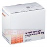 LEVETIRACETAM Heumann 250 mg Filmtabletten NET 200 St | ЛЕВЕТИРАЦЕТАМ таблетки вкриті оболонкою 200 шт | HEUNET PHARMA | Леветирацетам