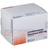 LEVETIRACETAM Heumann 500 mg Filmtabletten NET 100 St | ЛЕВЕТИРАЦЕТАМ таблетки вкриті оболонкою 100 шт | HEUNET PHARMA | Леветирацетам