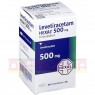 LEVETIRACETAM HEXAL 500 mg Filmtabletten 50 St | ЛЕВЕТИРАЦЕТАМ таблетки вкриті оболонкою 50 шт | HEXAL | Леветирацетам