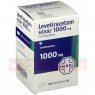 LEVETIRACETAM HEXAL 1000 mg Filmtabletten 100 St | ЛЕВЕТИРАЦЕТАМ таблетки вкриті оболонкою 100 шт | HEXAL | Леветирацетам