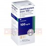 LEVETIRACETAM HEXAL 100 mg/ml 10ml Dosierspritze 300 ml | ЛЕВЕТИРАЦЕТАМ пероральний розчин 300 мл | HEXAL | Леветирацетам