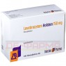 LEVETIRACETAM Holsten 750 mg Filmtabletten 50 St | ЛЕВЕТИРАЦЕТАМ таблетки вкриті оболонкою 50 шт | HOLSTEN PHARMA | Леветирацетам