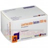 LEVETIRACETAM Holsten 1000 mg Filmtabletten 200 St | ЛЕВЕТИРАЦЕТАМ таблетки вкриті оболонкою 200 шт | HOLSTEN PHARMA | Леветирацетам