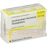 LEVETIRACETAM Hormosan 250 mg Filmtabletten 50 St | ЛЕВЕТИРАЦЕТАМ таблетки вкриті оболонкою 50 шт | HORMOSAN PHARMA | Леветирацетам