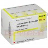 LEVETIRACETAM Hormosan 250 mg Filmtabletten 100 St | ЛЕВЕТИРАЦЕТАМ таблетки вкриті оболонкою 100 шт | HORMOSAN PHARMA | Леветирацетам