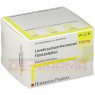 LEVETIRACETAM Hormosan 500 mg Filmtabletten 100 St | ЛЕВЕТИРАЦЕТАМ таблетки вкриті оболонкою 100 шт | HORMOSAN PHARMA | Леветирацетам