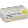 LEVETIRACETAM Hormosan 750 mg Filmtabletten 200 St | ЛЕВЕТИРАЦЕТАМ таблетки вкриті оболонкою 200 шт | HORMOSAN PHARMA | Леветирацетам