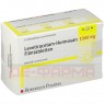 LEVETIRACETAM Hormosan 1000 mg Filmtabletten 50 St | ЛЕВЕТИРАЦЕТАМ таблетки вкриті оболонкою 50 шт | HORMOSAN PHARMA | Леветирацетам