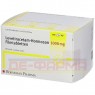 LEVETIRACETAM Hormosan 1000 mg Filmtabletten 100 St | ЛЕВЕТИРАЦЕТАМ таблетки вкриті оболонкою 100 шт | HORMOSAN PHARMA | Леветирацетам