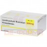 LEVETIRACETAM Hormosan 1000 mg Filmtabletten 200 St | ЛЕВЕТИРАЦЕТАМ таблетки вкриті оболонкою 200 шт | HORMOSAN PHARMA | Леветирацетам