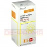 LEVETIRACETAM Hormosan 100 mg/ml 10ml Dosierspr. 300 ml | ЛЕВЕТИРАЦЕТАМ пероральний розчин 300 мл | HORMOSAN PHARMA | Леветирацетам