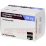 LEVETIRACETAM Micro Labs 250 mg Filmtabletten 50 St | ЛЕВЕТИРАЦЕТАМ таблетки вкриті оболонкою 50 шт | MICRO LABS | Леветирацетам