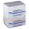 LEVETIRACETAM-neuraxpharm 1000 mg Filmtabletten 50 St | ЛЕВЕТИРАЦЕТАМ таблетки вкриті оболонкою 50 шт | NEURAXPHARM | Леветирацетам