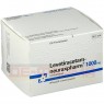 LEVETIRACETAM-neuraxpharm 1000 mg Filmtabletten 100 St | ЛЕВЕТИРАЦЕТАМ таблетки вкриті оболонкою 100 шт | NEURAXPHARM | Леветирацетам