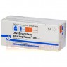 LEVETIRACETAM-neuraxpharm 100 mg/ml L.z.E.1ml Dos. 150 ml | ЛЕВЕТИРАЦЕТАМ пероральний розчин 150 мл | NEURAXPHARM | Леветирацетам