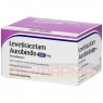 LEVETIRACETAM Aurobindo 250 mg Filmtabletten 100 St | ЛЕВЕТИРАЦЕТАМ таблетки вкриті оболонкою 100 шт | PUREN PHARMA | Леветирацетам