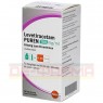 LEVETIRACETAM PUREN 100 mg/ml L.z.Einn.3ml Dos.Sp. 150 ml | ЛЕВЕТИРАЦЕТАМ пероральний розчин 150 мл | PUREN PHARMA | Леветирацетам