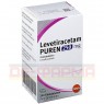 LEVETIRACETAM PUREN 250 mg Filmtabletten 200 St | ЛЕВЕТИРАЦЕТАМ таблетки вкриті оболонкою 200 шт | PUREN PHARMA | Леветирацетам