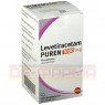 LEVETIRACETAM PUREN 1000 mg Filmtabletten 50 St | ЛЕВЕТИРАЦЕТАМ таблетки вкриті оболонкою 50 шт | PUREN PHARMA | Леветирацетам