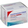 LEVETIRACETAM STADA 500 mg Filmtabletten 100 St | ЛЕВЕТИРАЦЕТАМ таблетки вкриті оболонкою 100 шт | STADAPHARM | Леветирацетам