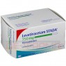 LEVETIRACETAM STADA 750 mg Filmtabletten 100 St | ЛЕВЕТИРАЦЕТАМ таблетки вкриті оболонкою 100 шт | STADAPHARM | Леветирацетам