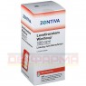 LEVETIRACETAM Winthrop 100 mg/ml L.z.E.10ml Dos.Sp 300 ml | ЛЕВЕТИРАЦЕТАМ пероральний розчин 300 мл | ZENTIVA PHARMA | Леветирацетам