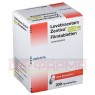 LEVETIRACETAM Zentiva 250 mg Filmtabletten 200 St | ЛЕВЕТИРАЦЕТАМ таблетки вкриті оболонкою 200 шт | ZENTIVA PHARMA | Леветирацетам