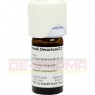 LEVISTICUM ETHANOL.Decoctum D 2 Dilution 20 ml | ЛЕВИСТИКУМ ЭТАНОЛ раствор 20 мл | WELEDA