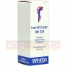 LEVISTICUM RH D 3 Dilution 20 ml | ЛЕВИСТИКУМ раствор 20 мл | WELEDA