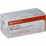 LEVO-C AL 200 mg/50 mg Retardtabletten 100 St | ЛЕВО таблетки зі сповільненим вивільненням 100 шт | ALIUD PHARMA | Леводопа, карбідопа