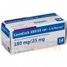 LEVOCARB 100/25 ret-1A Pharma Retardtabletten 100 St | ЛЕВОКАРБ таблетки с замедленным высвобождением 100 шт | 1 A PHARMA | Леводопа, карбидопа