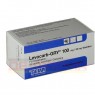 LEVOCARB Gry 100 mg/25 mg Tabletten 60 St | ЛЕВОКАРБ таблетки 60 шт | TEVA | Леводопа, карбидопа