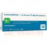 LEVOCETIRIZIN-1A Pharma 5 mg Filmtabletten 50 St | ЛЕВОЦЕТИРИЗИН таблетки покрытые оболочкой 50 шт | 1 A PHARMA | Левоцетиризин