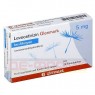 LEVOCETIRIZIN Glenmark 5 mg Filmtabletten 20 St | ЛЕВОЦЕТИРИЗИН таблетки покрытые оболочкой 20 шт | GLENMARK | Левоцетиризин