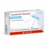 LEVOCETIRIZIN Glenmark 5 mg Filmtabletten 50 St | ЛЕВОЦЕТИРИЗИН таблетки покрытые оболочкой 50 шт | GLENMARK | Левоцетиризин