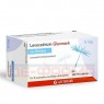 LEVOCETIRIZIN Glenmark 5 mg Filmtabletten 100 St | ЛЕВОЦЕТИРИЗИН таблетки покрытые оболочкой 100 шт | GLENMARK | Левоцетиризин