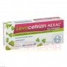 LEVOCETIRIZIN HEXAL bei Allergien 5 mg Filmtabl. 18 St | ЛЕВОЦЕТИРИЗИН таблетки покрытые оболочкой 18 шт | HEXAL | Левоцетиризин