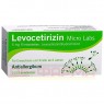 LEVOCETIRIZIN Micro Labs 5 mg Filmtabletten 100 St | ЛЕВОЦЕТИРИЗИН таблетки покрытые оболочкой 100 шт | MICRO LABS | Левоцетиризин