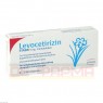 LEVOCETIRIZIN STADA 5 mg Filmtabletten 20 St | ЛЕВОЦЕТИРИЗИН таблетки покрытые оболочкой 20 шт | STADA | Левоцетиризин