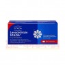 LEVOCETIRIZIN STADA 5 mg Filmtabletten 50 St | ЛЕВОЦЕТИРИЗИН таблетки покрытые оболочкой 50 шт | STADA | Левоцетиризин