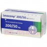 LEVOCOMP 200 mg/50 mg Tabletten 100 St | ЛЕВОКОМП таблетки 100 шт | HEXAL | Леводопа, карбідопа